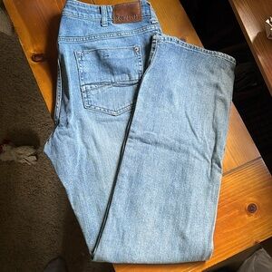 LEE Modern Jeans